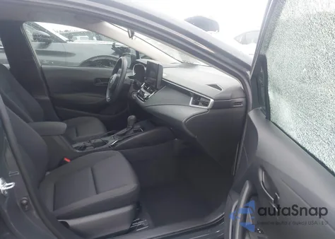 2023 Toyota Corolla Le from USA, damaged, VIN 5YFB4MDE5PP005236